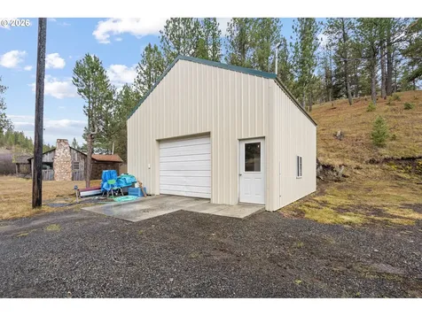 51982 Sunflower Flat Road Heppner OR 97836