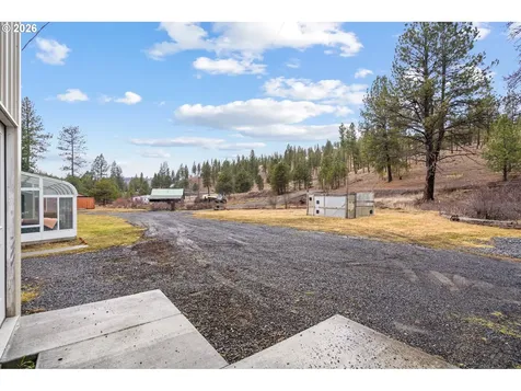 51982 Sunflower Flat Road Heppner OR 97836