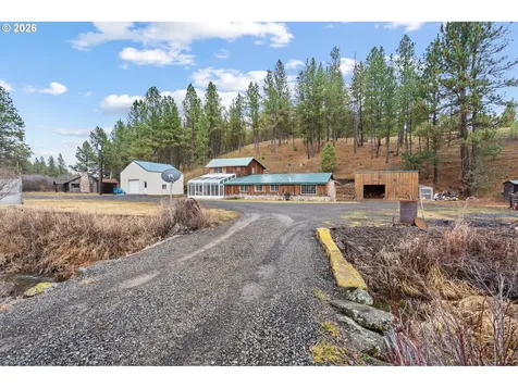 51982 Sunflower Flat Road Heppner OR 97836