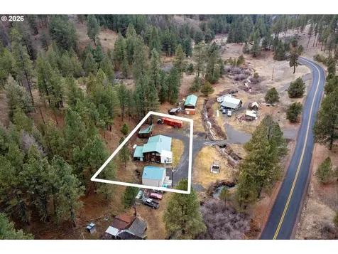 51982 Sunflower Flat Road Heppner OR 97836