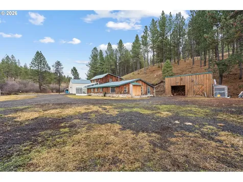 51982 Sunflower Flat Road Heppner OR 97836