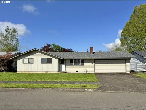 2532 Hastings Street Eugene OR 97404