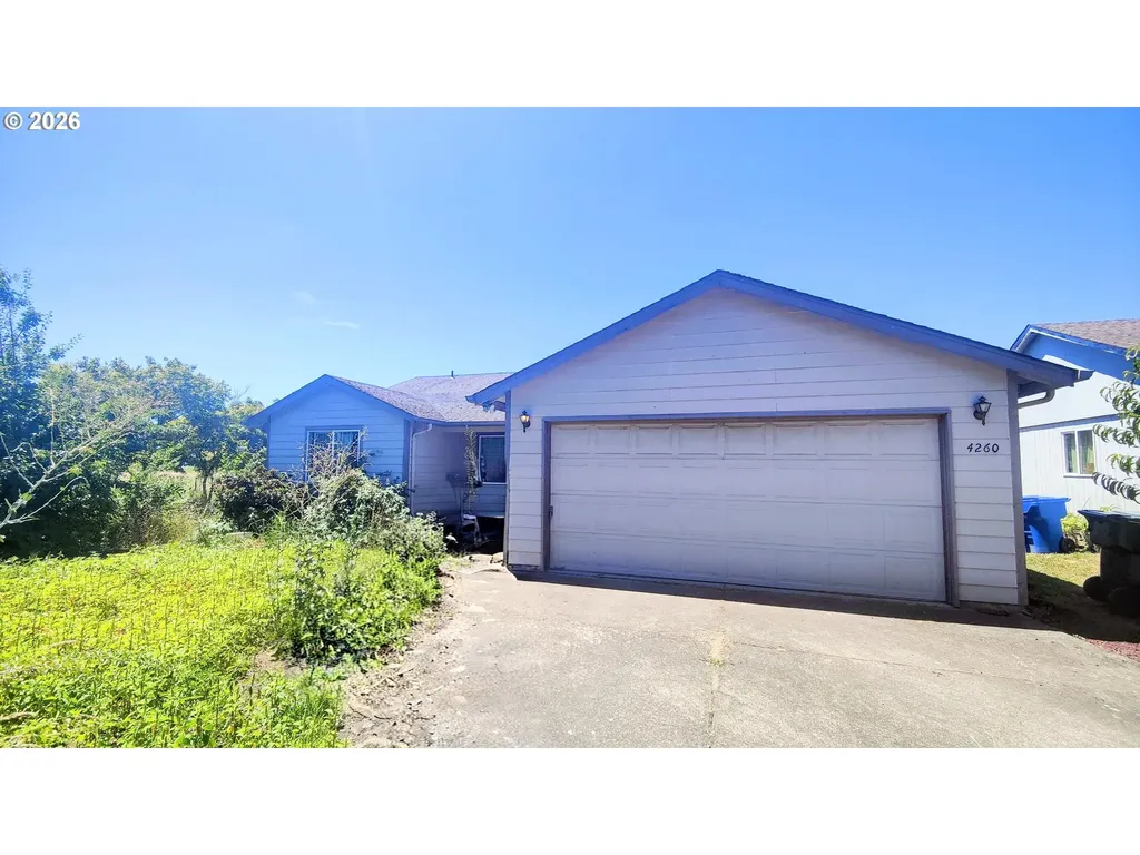 4260 Studio Court Salem OR 97305
