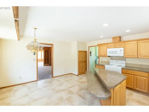 1835 W Scenic Drive The Dalles OR 97058