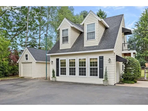 24700 NE Prairie View Drive Aurora OR 97002