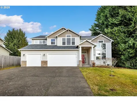 15705 NE 19th Avenue Vancouver WA 98686