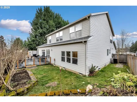 15705 NE 19th Avenue Vancouver WA 98686