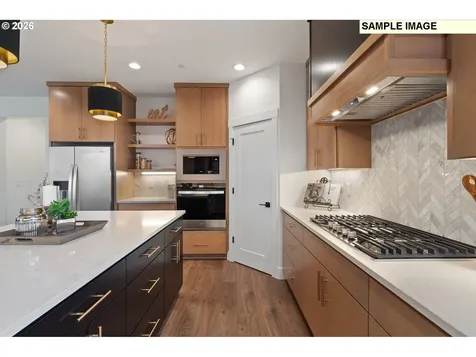2341 E Foxtrot Street La Center WA 98629