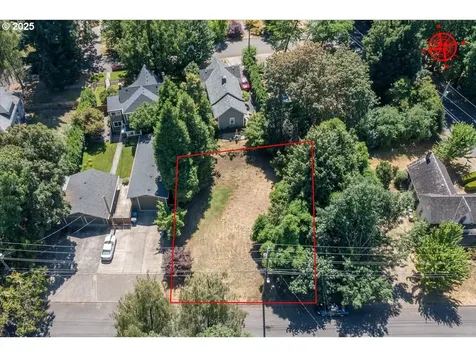550 Arthur Street Woodburn OR 97071