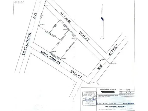 550 Arthur Street Woodburn OR 97071