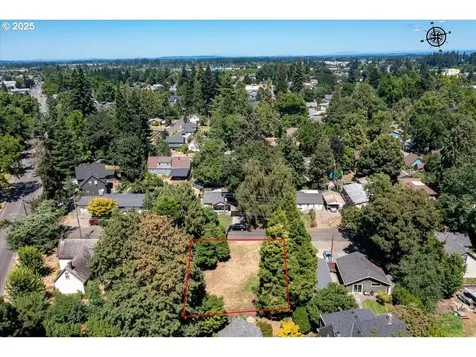 550 Arthur Street Woodburn OR 97071