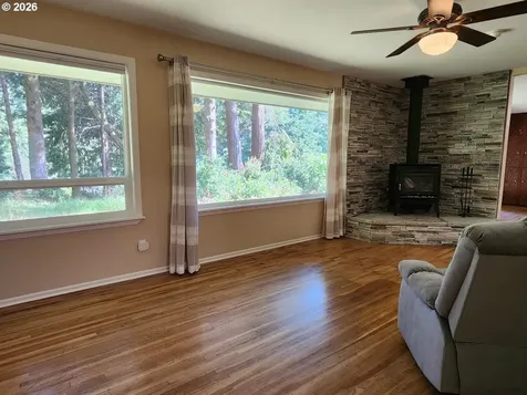 92504 Paradise Point Road Port Orford OR 97465