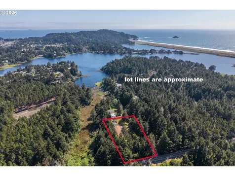 92504 Paradise Point Road Port Orford OR 97465
