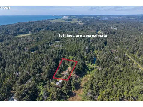 92504 Paradise Point Road Port Orford OR 97465
