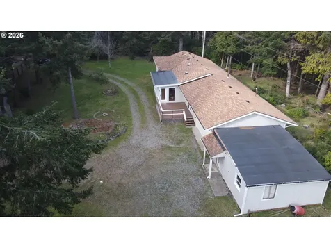 92504 Paradise Point Road Port Orford OR 97465