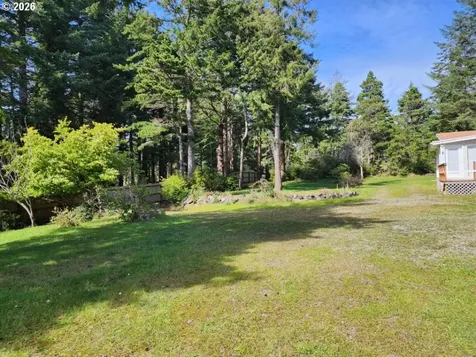 92504 Paradise Point Road Port Orford OR 97465