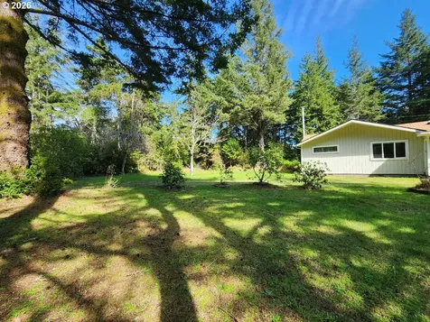 92504 Paradise Point Road Port Orford OR 97465
