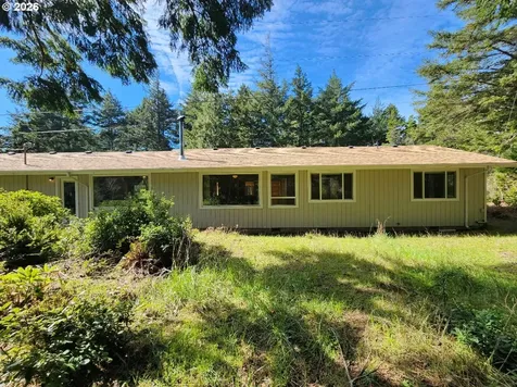 92504 Paradise Point Road Port Orford OR 97465