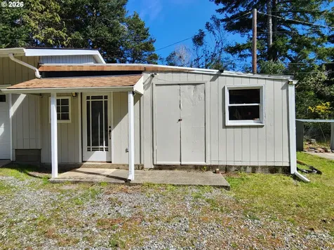 92504 Paradise Point Road Port Orford OR 97465