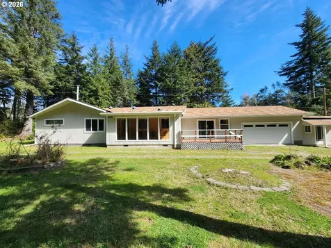 92504 Paradise Point Road Port Orford OR 97465