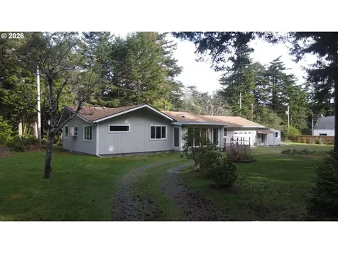 92504 Paradise Point Road Port Orford OR 97465