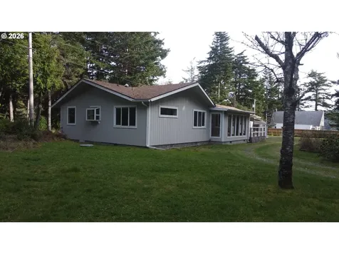 92504 Paradise Point Road Port Orford OR 97465