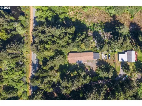 92504 Paradise Point Road Port Orford OR 97465