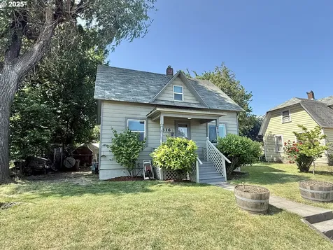 616 E 11th Street The Dalles OR 97058