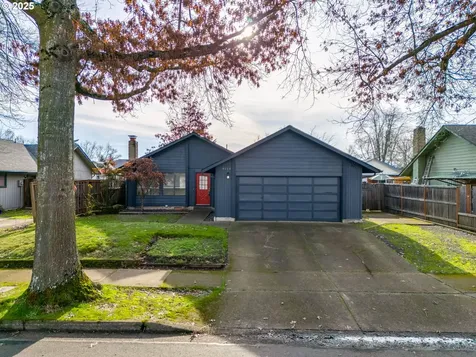 4114 Jessen Drive Eugene OR 97402