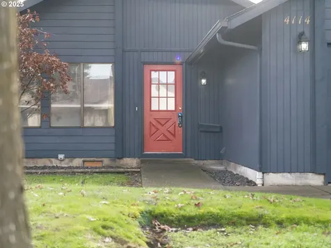 4114 Jessen Drive Eugene OR 97402