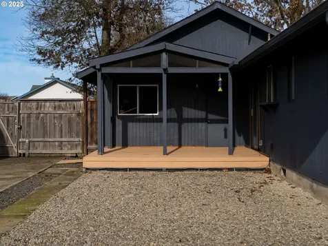 4114 Jessen Drive Eugene OR 97402