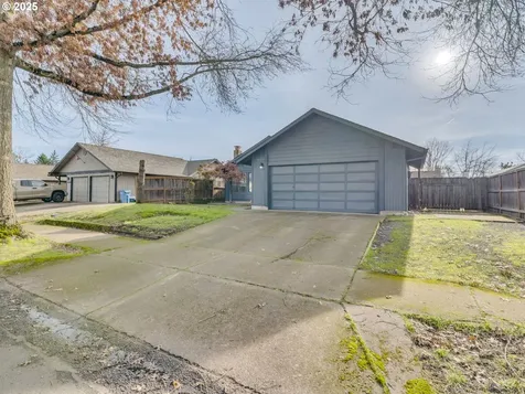 4114 Jessen Drive Eugene OR 97402