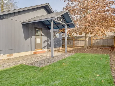 4114 Jessen Drive Eugene OR 97402