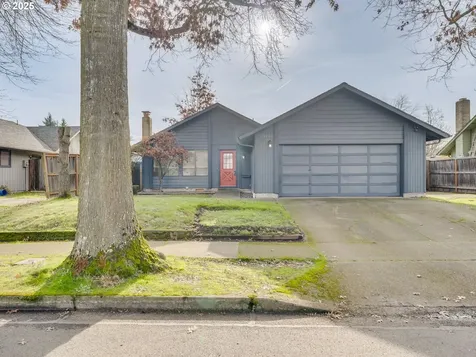 4114 Jessen Drive Eugene OR 97402