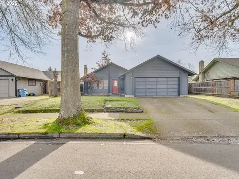 4114 Jessen Drive Eugene OR 97402