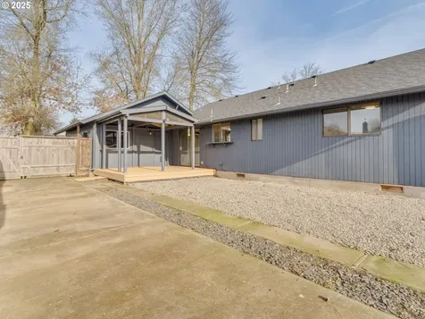 4114 Jessen Drive Eugene OR 97402