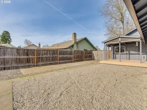 4114 Jessen Drive Eugene OR 97402