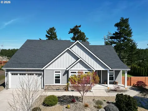 88097 Lake Point Drive Florence OR 97439