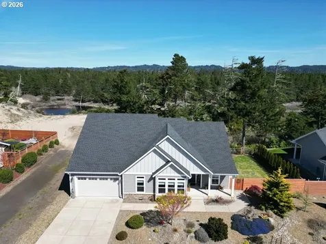 88097 Lake Point Drive Florence OR 97439