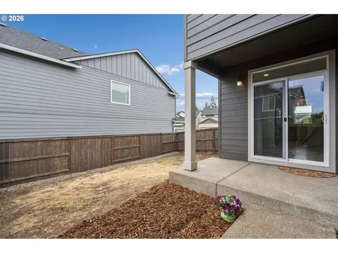 12101 SE Punch Bowl Falls Court Happy Valley OR 97086