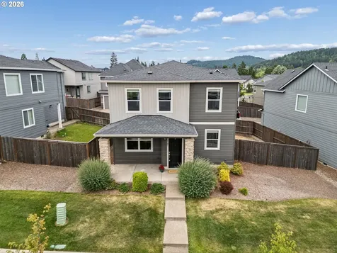 12101 SE Punch Bowl Falls Court Happy Valley OR 97086