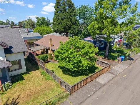 4715 SE 87th Avenue Portland OR 97266