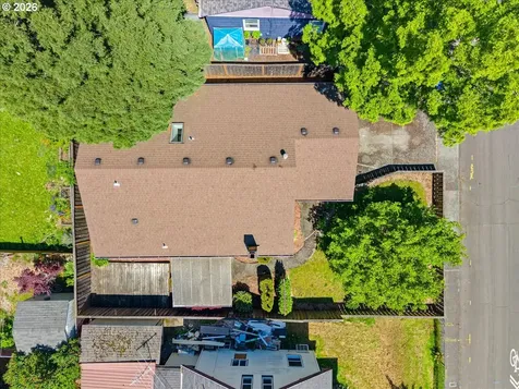 4715 SE 87th Avenue Portland OR 97266