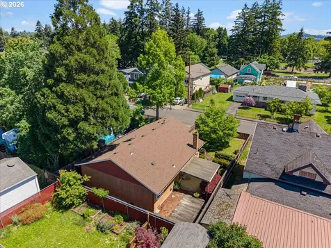 4715 SE 87th Avenue Portland OR 97266