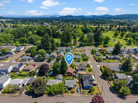 4715 SE 87th Avenue Portland OR 97266