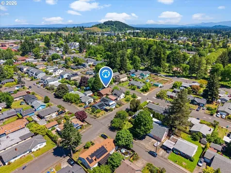 4715 SE 87th Avenue Portland OR 97266