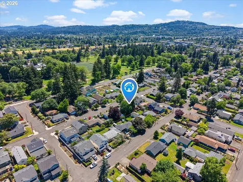 4715 SE 87th Avenue Portland OR 97266