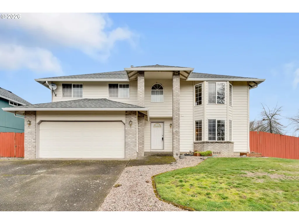 15814 NE 70th Street Vancouver WA 98682