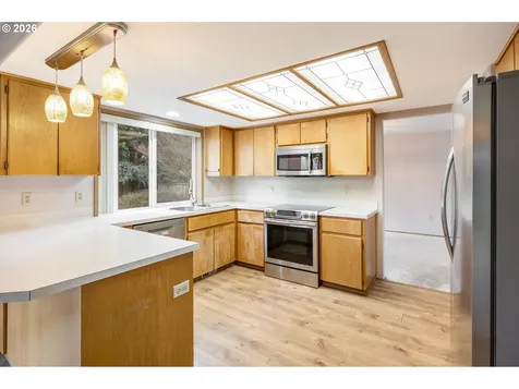 15814 NE 70th Street Vancouver WA 98682