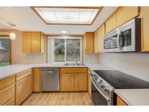 15814 NE 70th Street Vancouver WA 98682